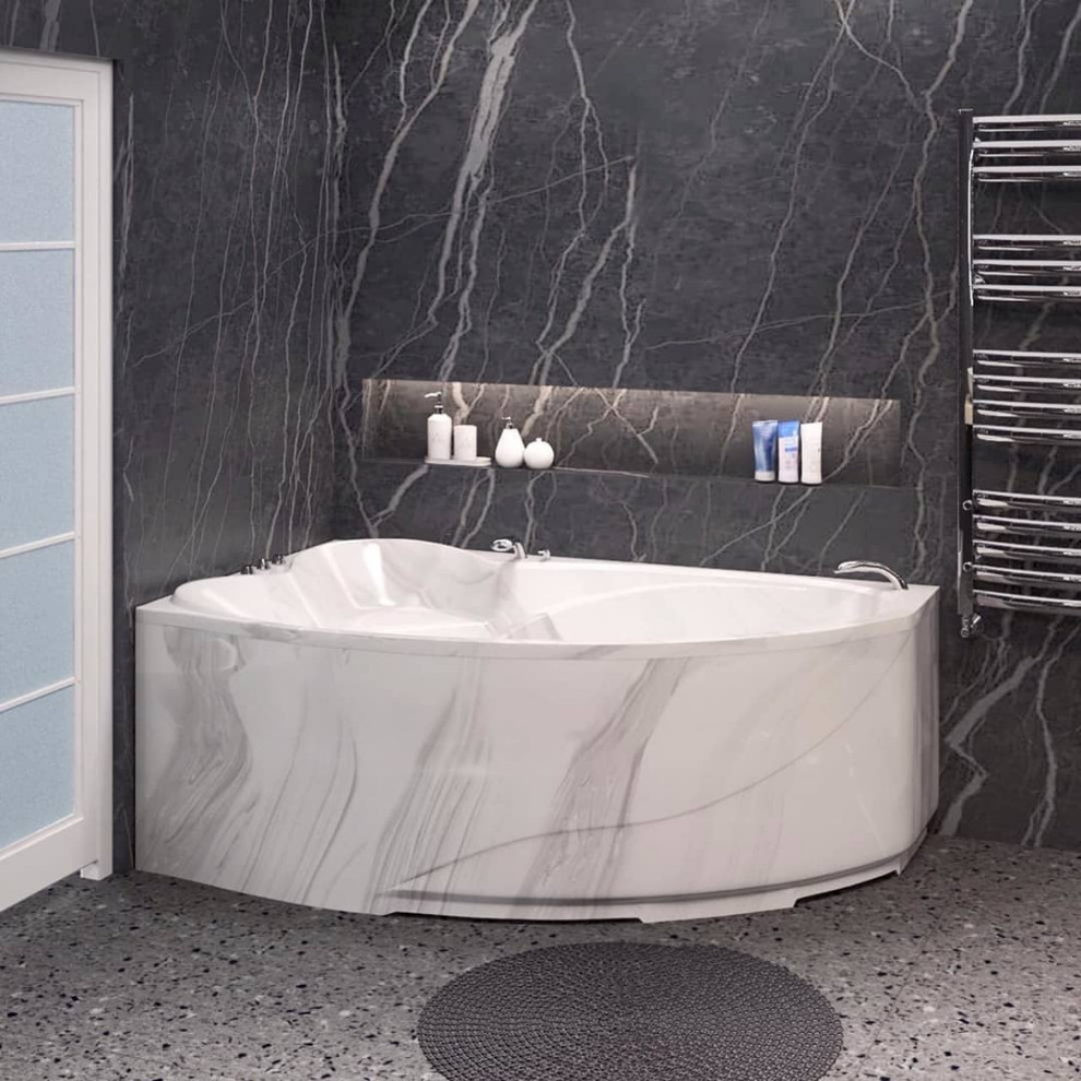 Решение для ванной 2