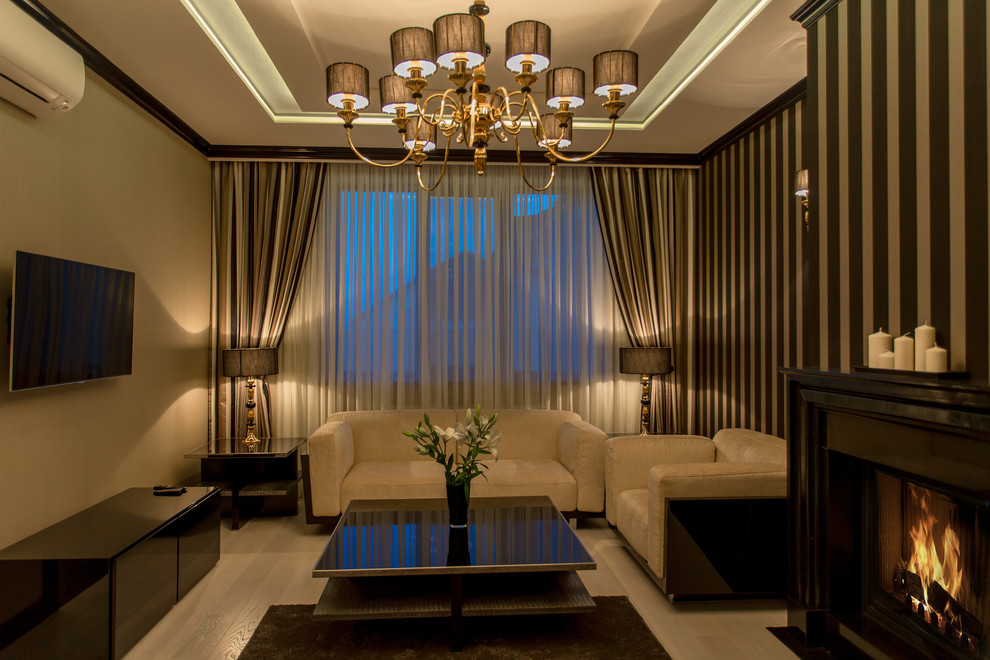 Жилой дом, ул. Архангельская, Краснодар