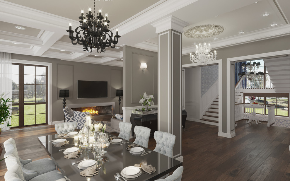 Американец