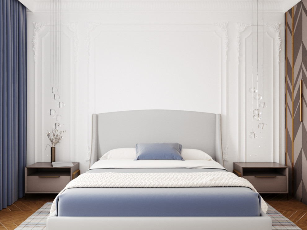 ЖК Времена года