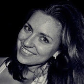 Анастасия Комалтдинова