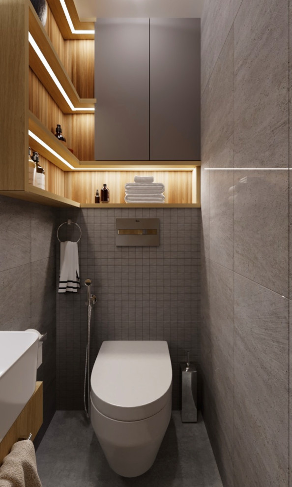 ДИЗАЙН-ПРОЕКТ «EPSILON», КИПР, 2020