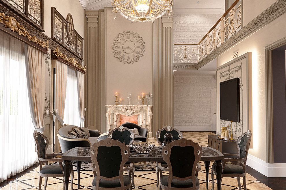 Дом,второй свет