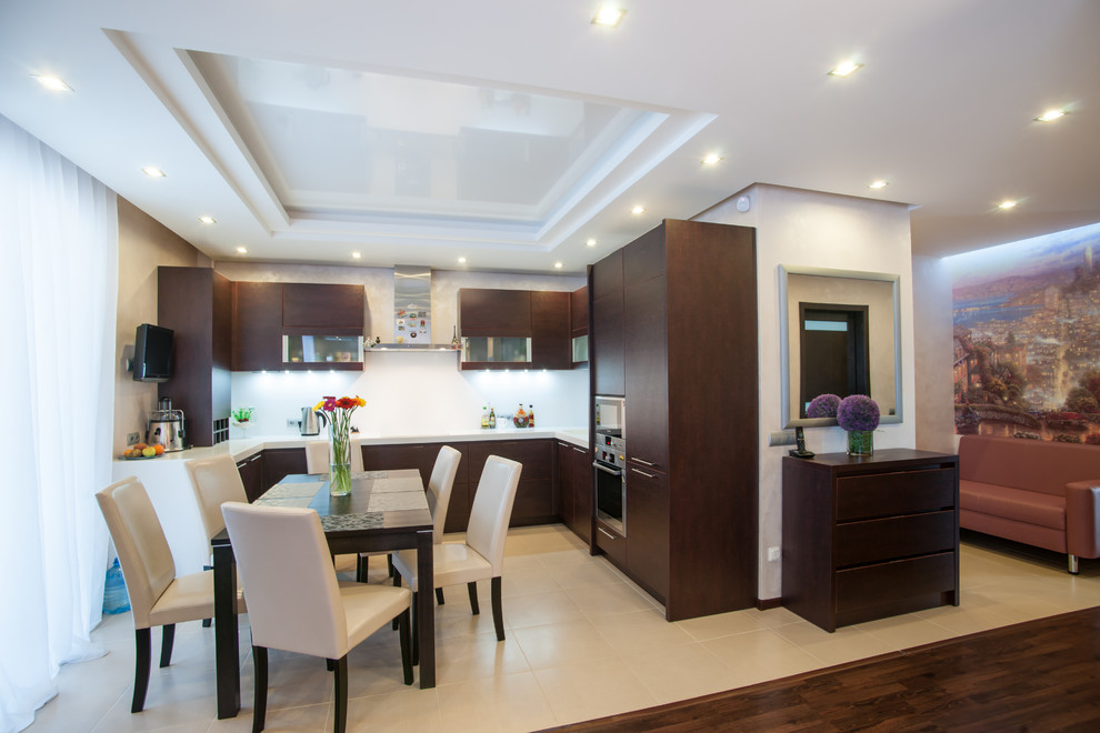 Квартира 120 кв.м.