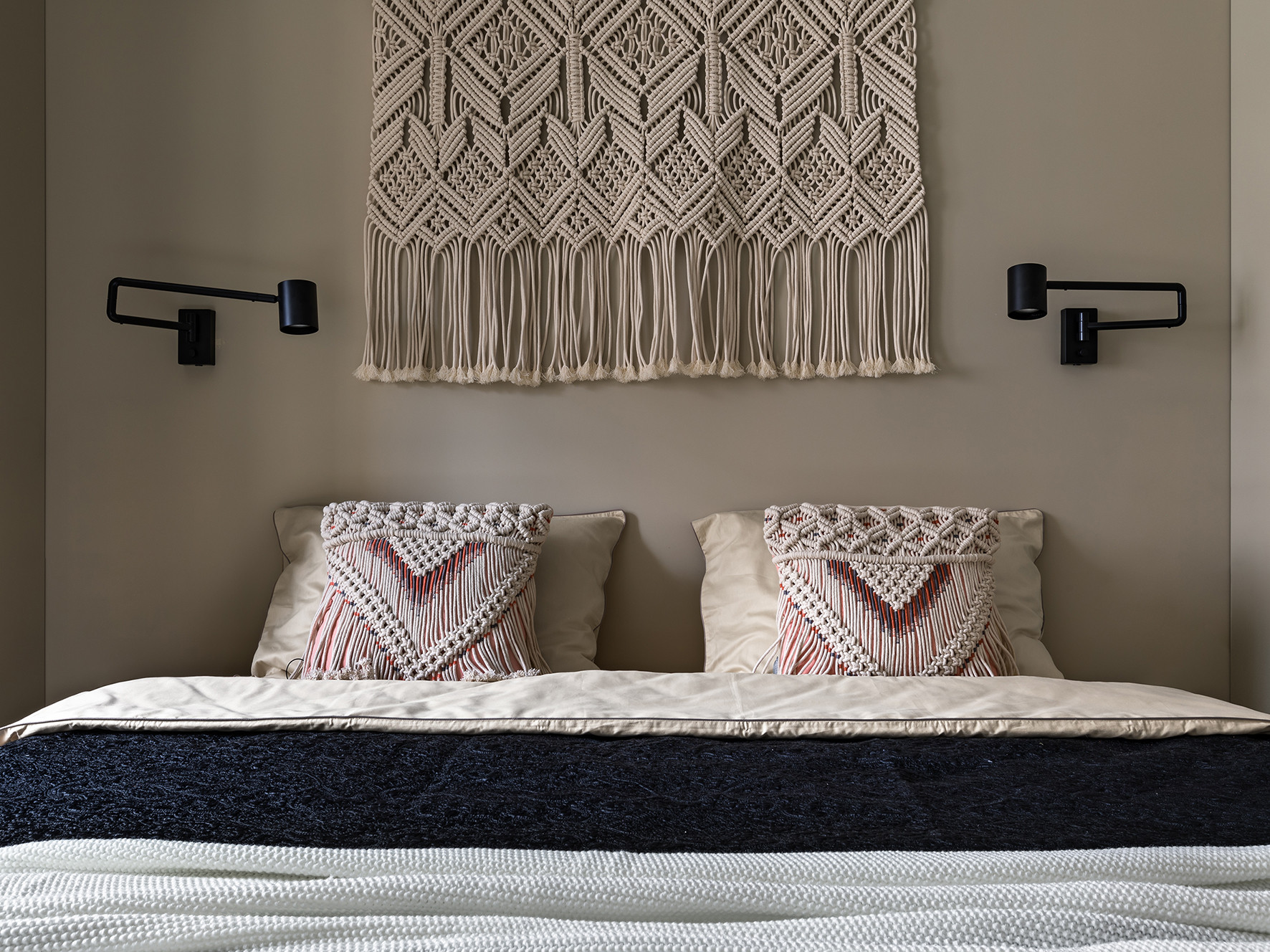 Houzz Беларусь: Квартира в сталинке для молодой семьи
