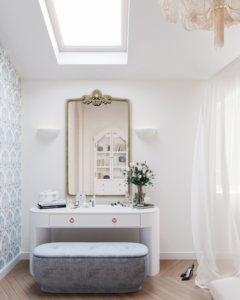 Таунхаус "Дом под радугой"