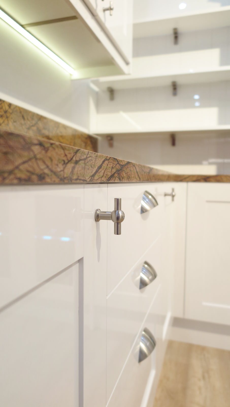 Кухня КРИСТИ «Одиссей»