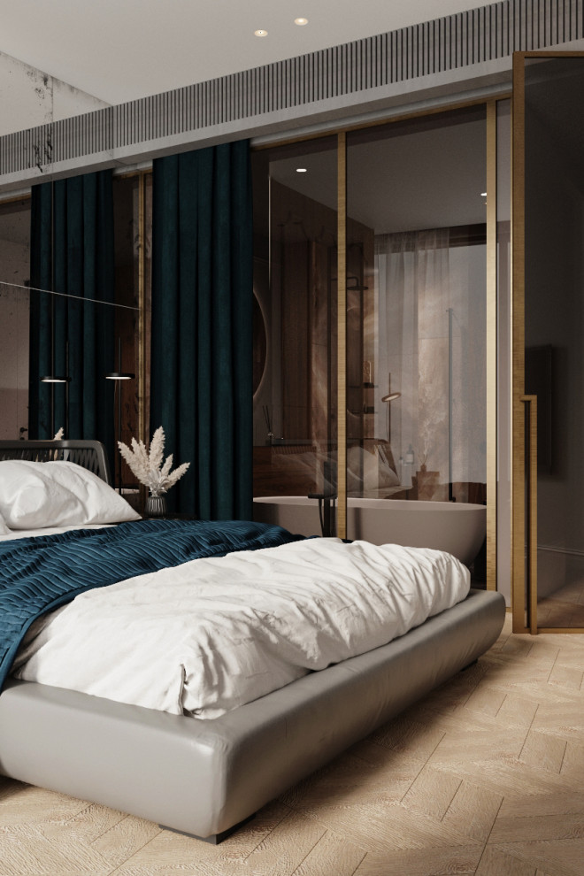 Апартаменты