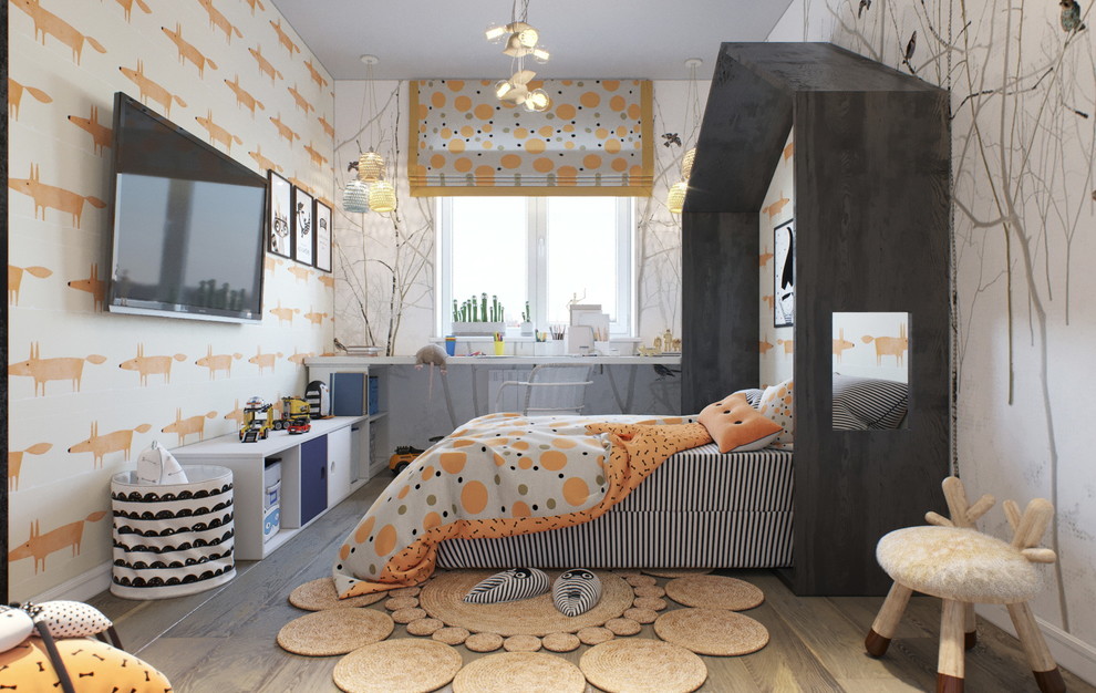 Квартира 112 м2, ул Пролетарская