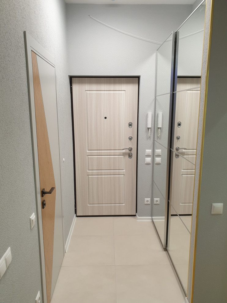 ЖК Город на Реке Тушино-2018 №2