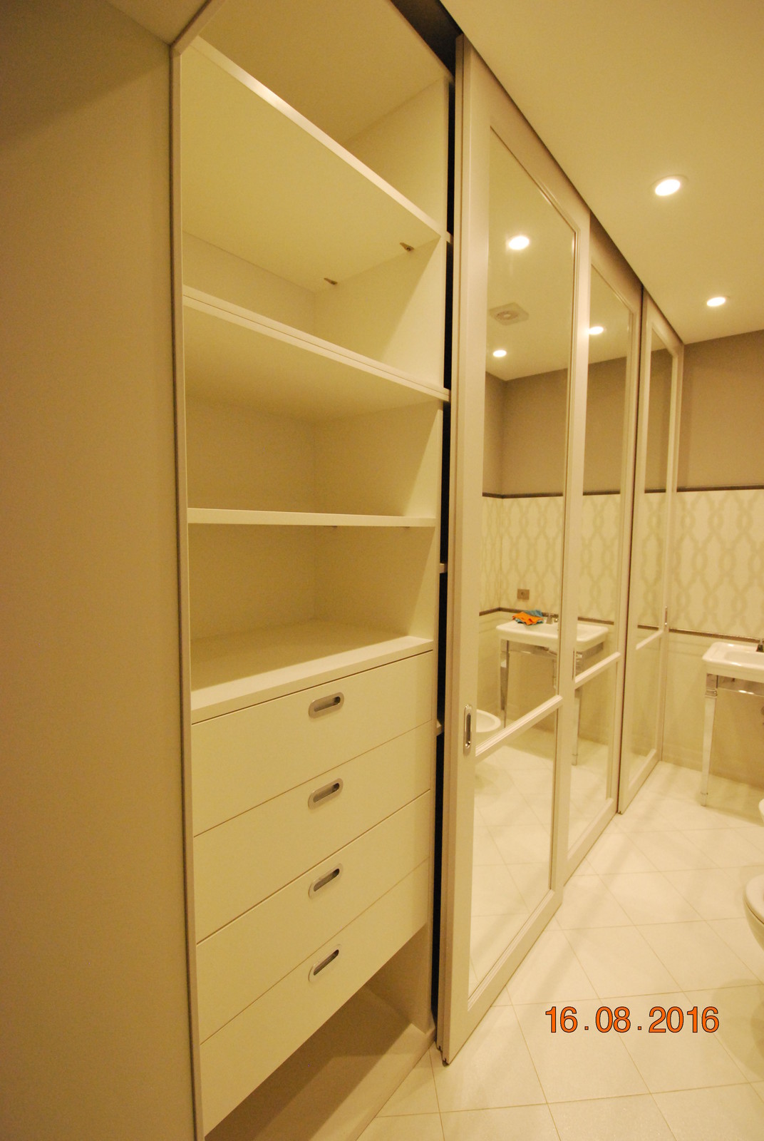 частная квартира 1