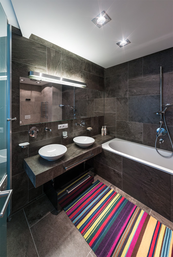 Квартира для мамы на Пятницкого