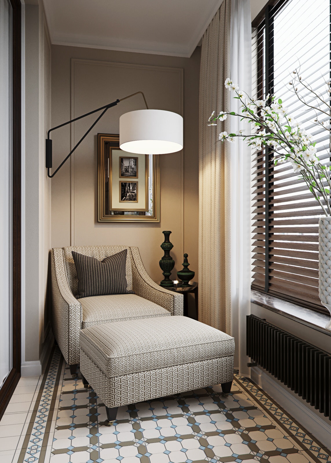 ЖК"Крестовский de Lux"