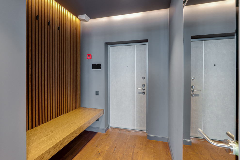 ЖК СкайФорт