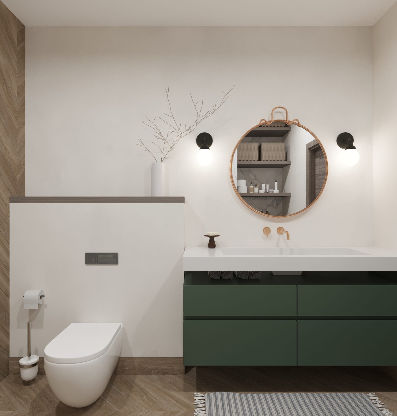 Гостевой дом на базе отдыха