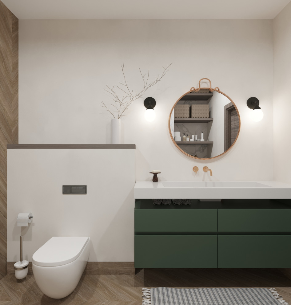 Гостевой дом на базе отдыха