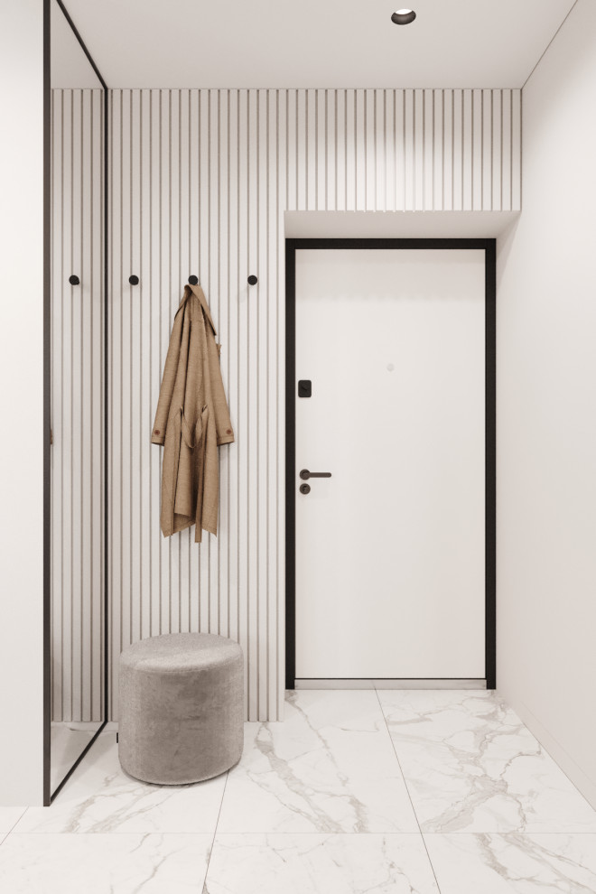 Квартира ЖК "Университетский"