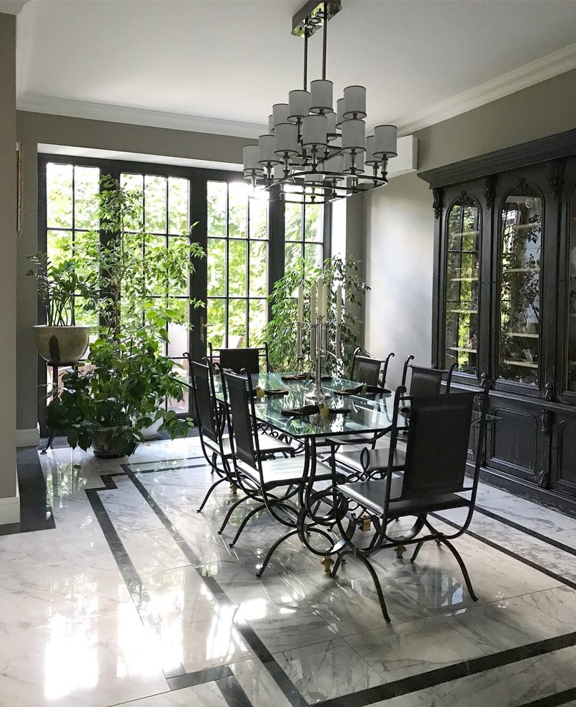 Коттедж в Москве в районе Лианозово