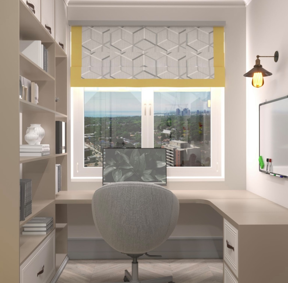 ЖК Измайлово