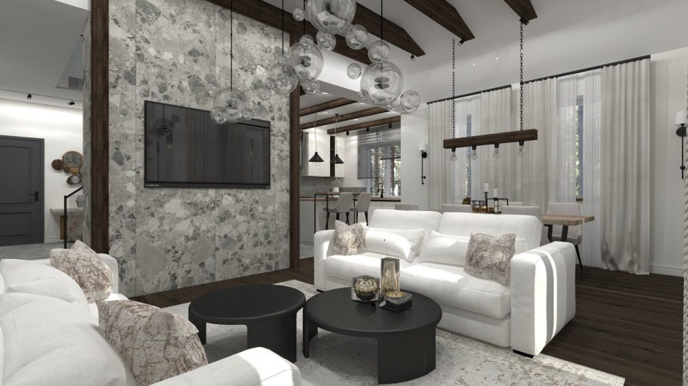 ТИХИЙ УЮТНЫЙ УГОЛОК