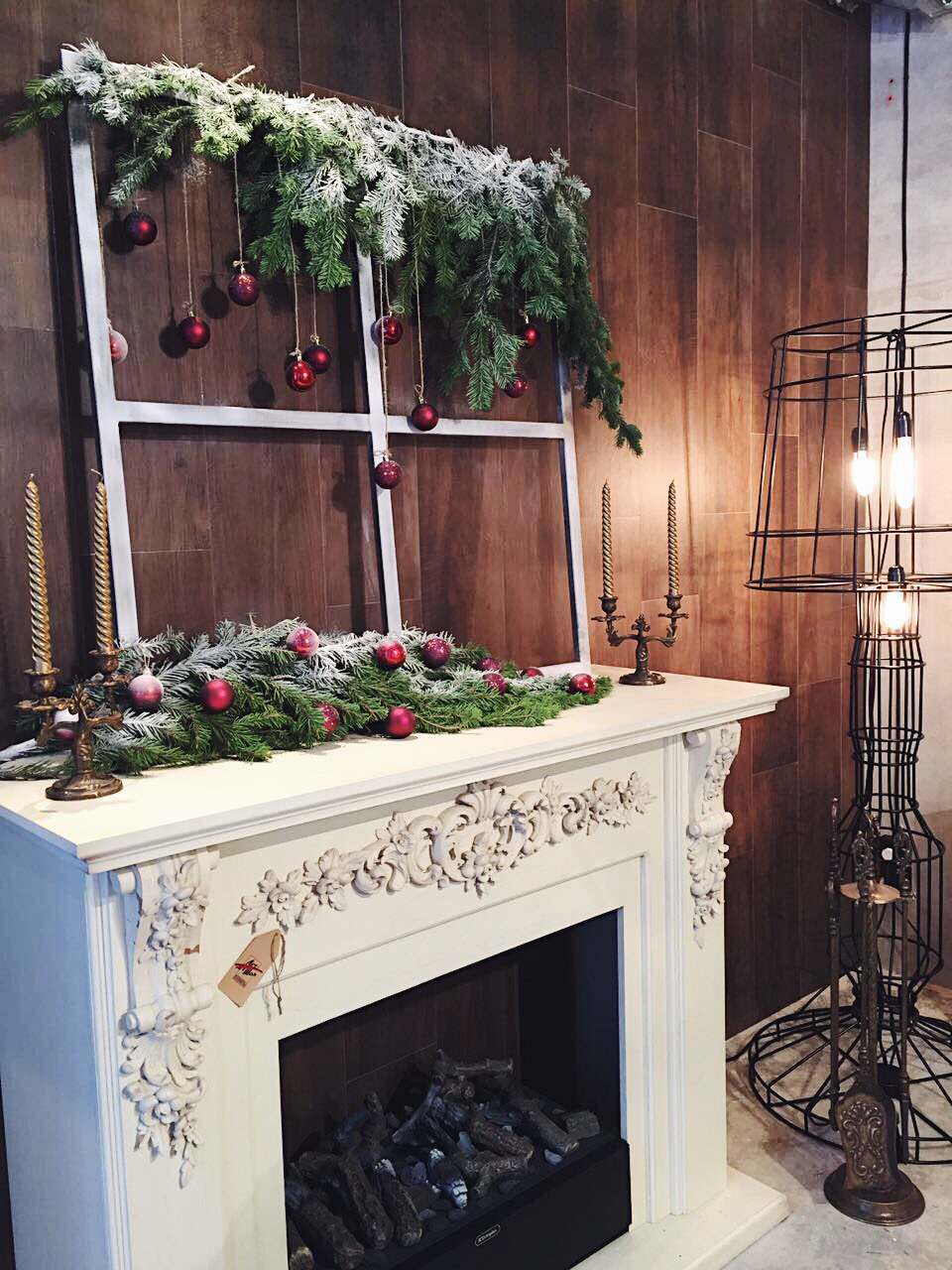 Обложка проекта: К новому году ГОТОВЫ