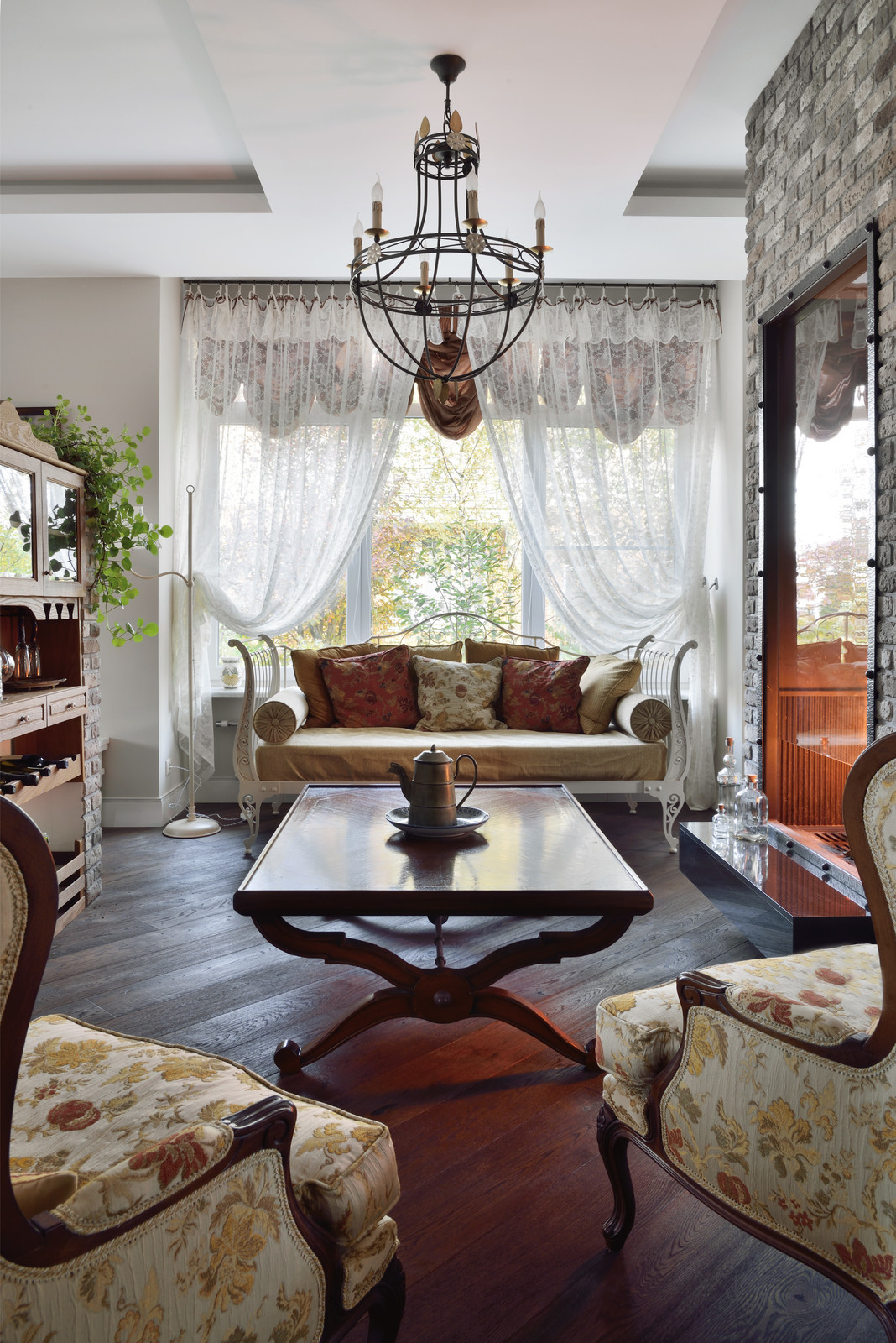 Дом в поселке Зеленый Мыс