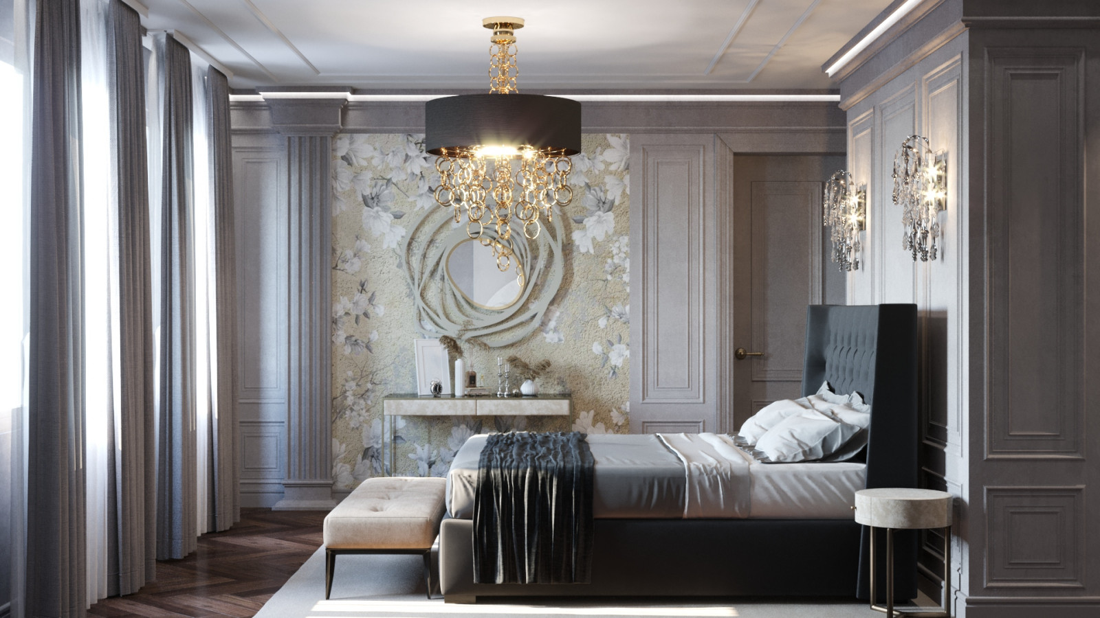 Особняк во Франции для Алексея Ягудина и Татьяны Тотьмяниной