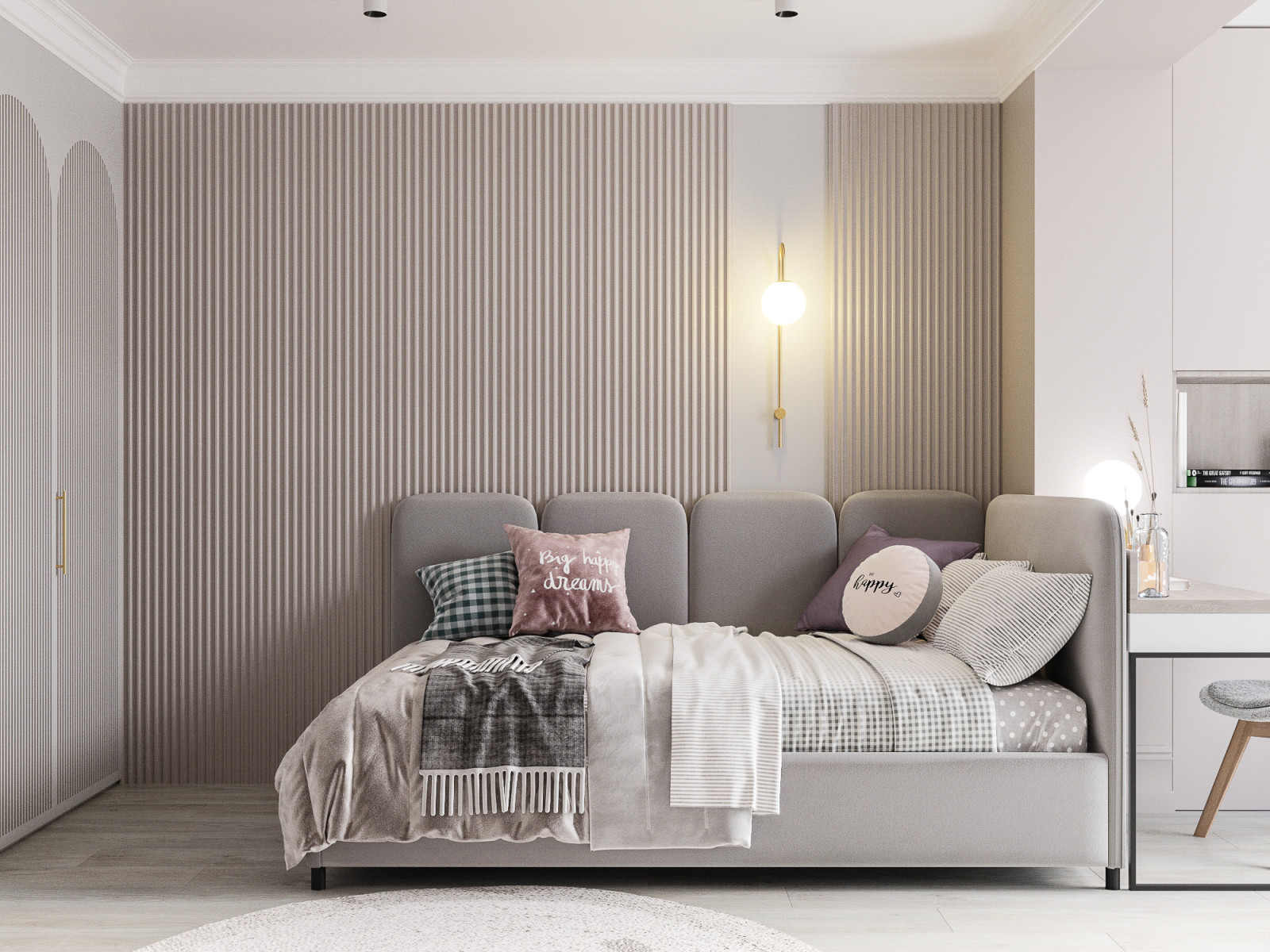 Квартира 80м2