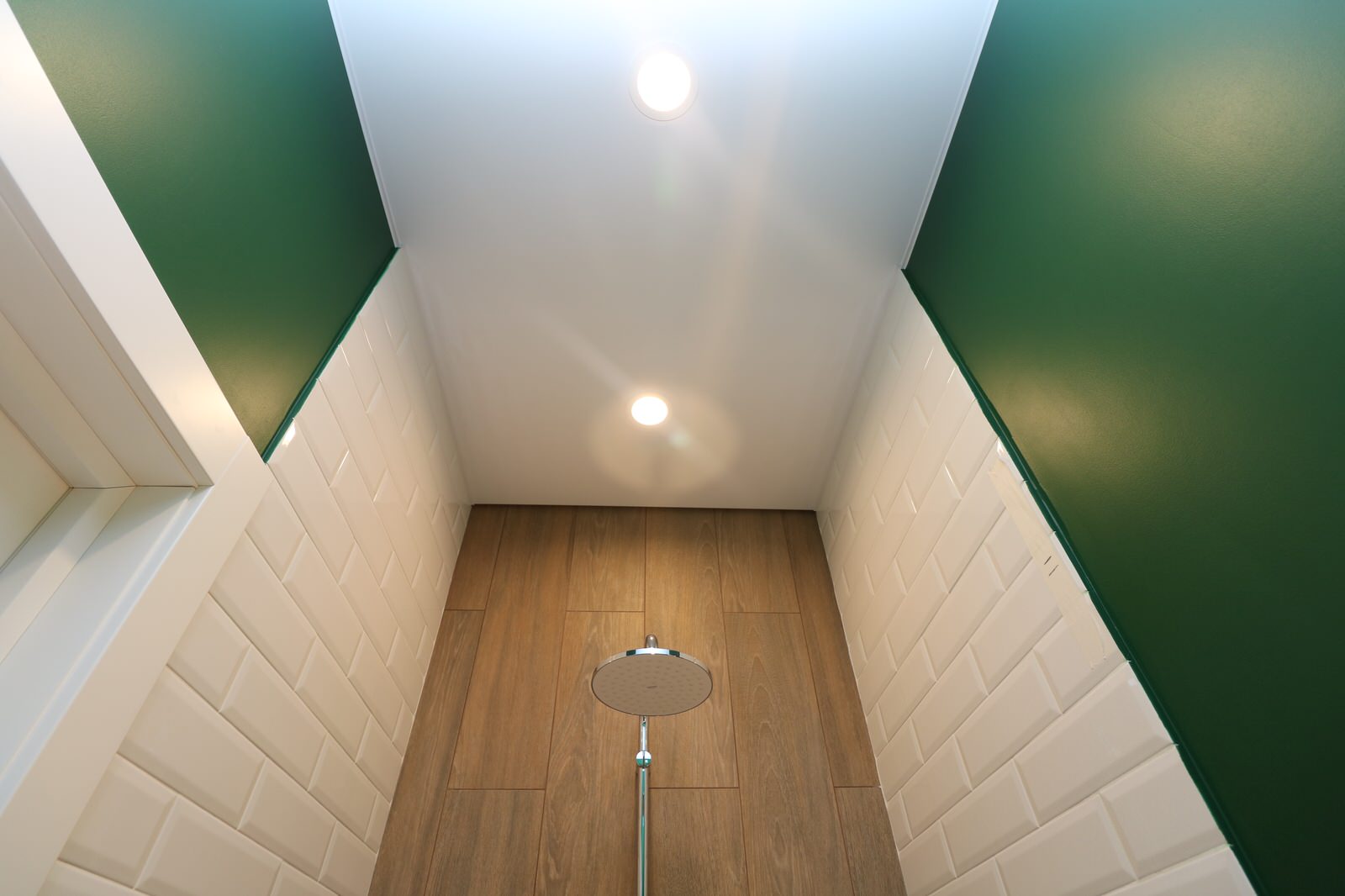 Ремонт Таунхауса в Юсупово Лайф Парк