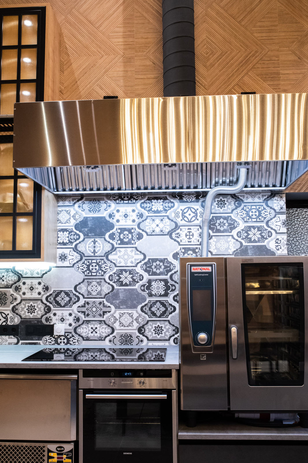 загородный дом 600кв.м.