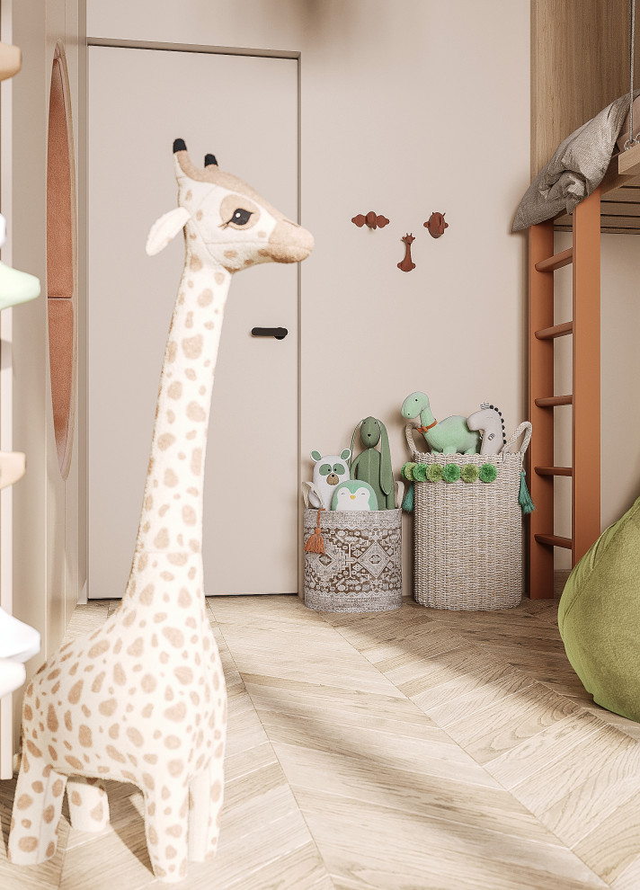 ЖК на Буачидзе, Ессентуки