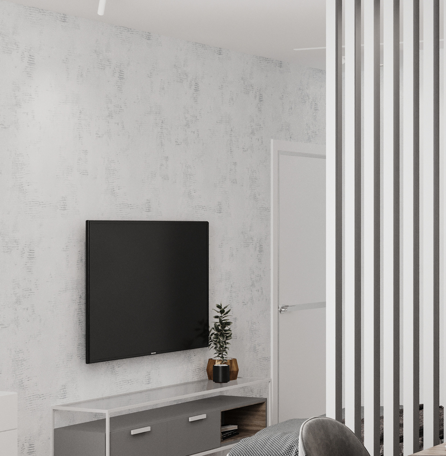 Проект  ЖК"Улеши"