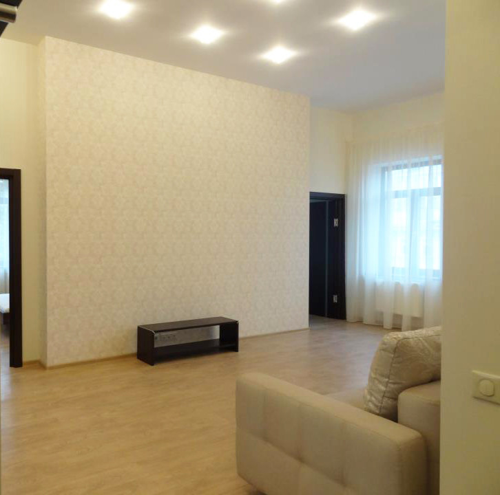 Инвестиционная недвижимость на Цветном бульваре