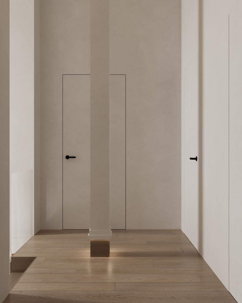 Интерьер загородного дома