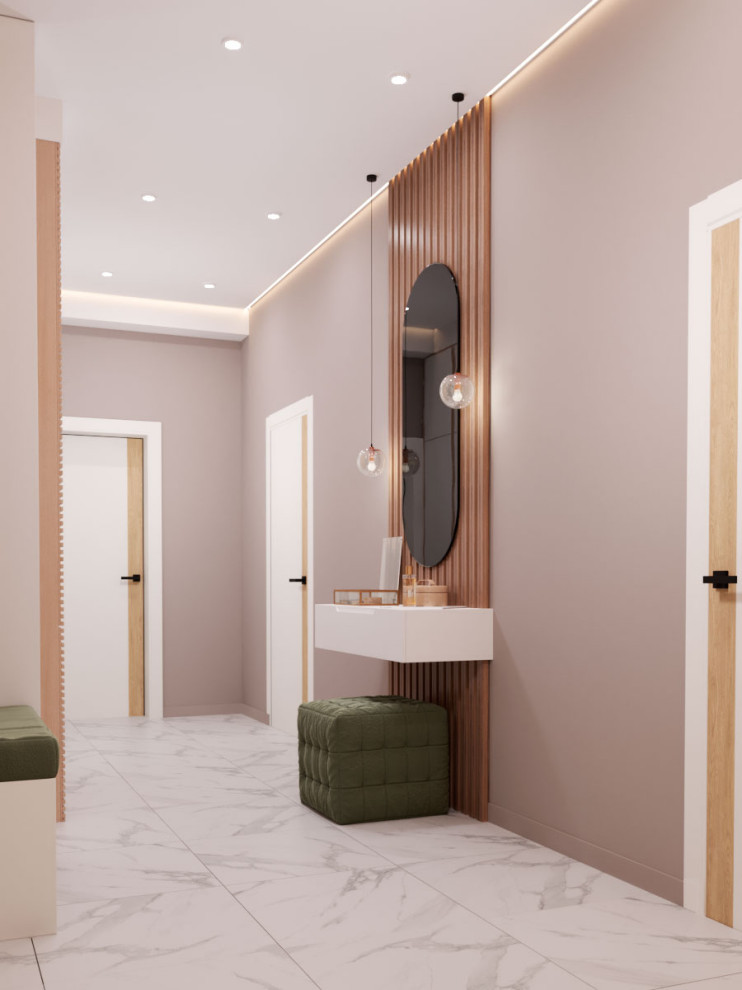 Апартаменты с Видом на море