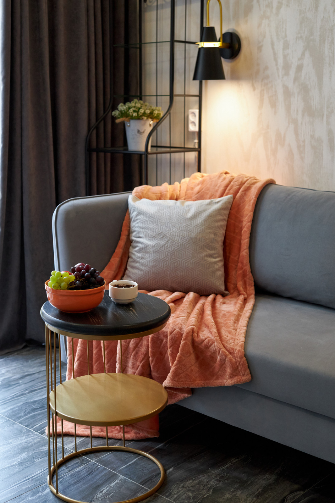 Квартира для аренды в горах