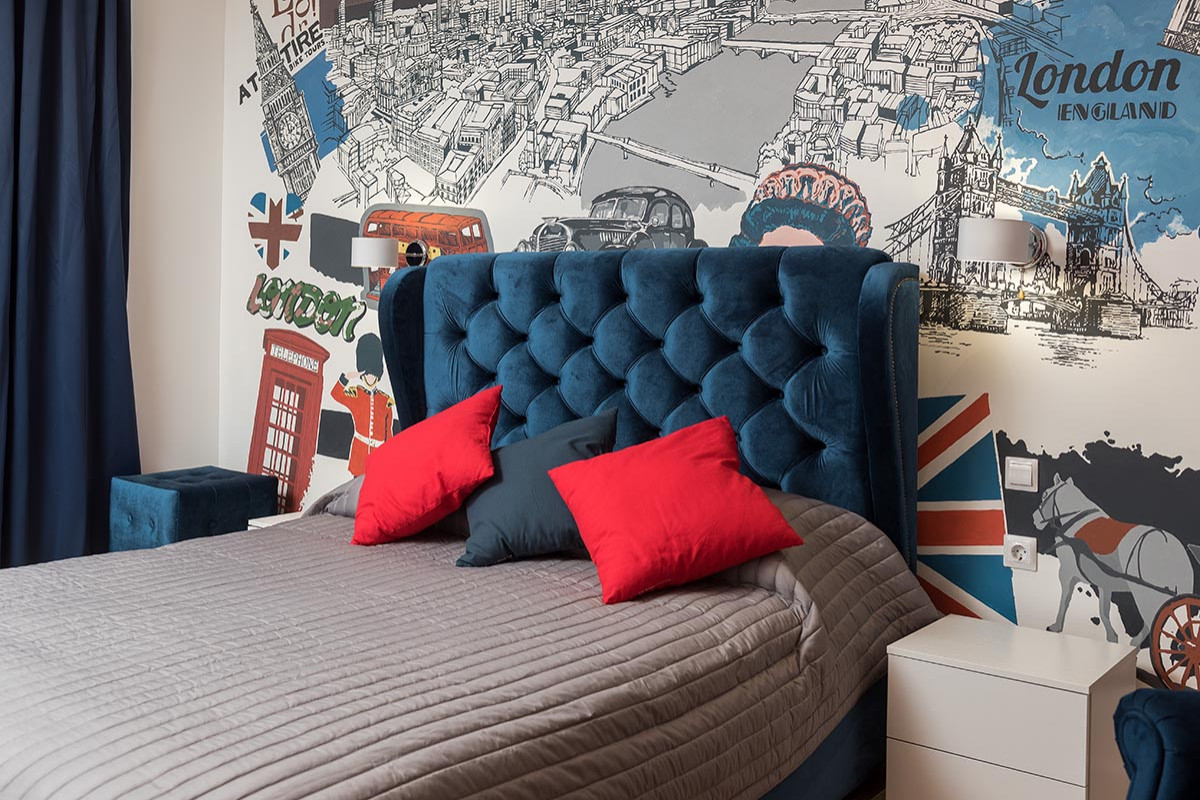 Бутик-отель «WELCOME HOUSE»