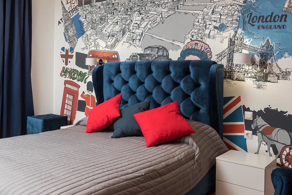 Бутик-отель «WELCOME HOUSE»