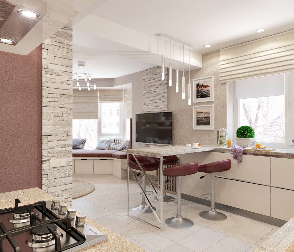 ЖК Аристократ