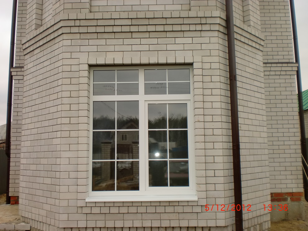 Дом в Боровом