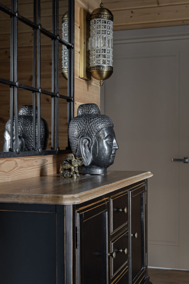 Коттедж в Николо-Павловском