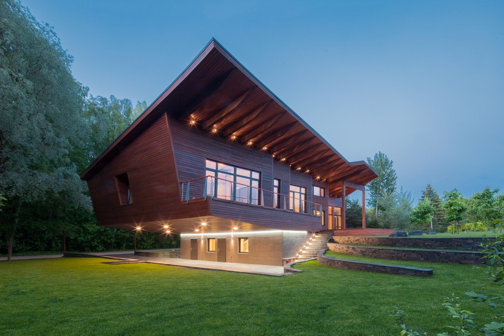 Обложка альбома: Идеи пользователя ildar_baishev