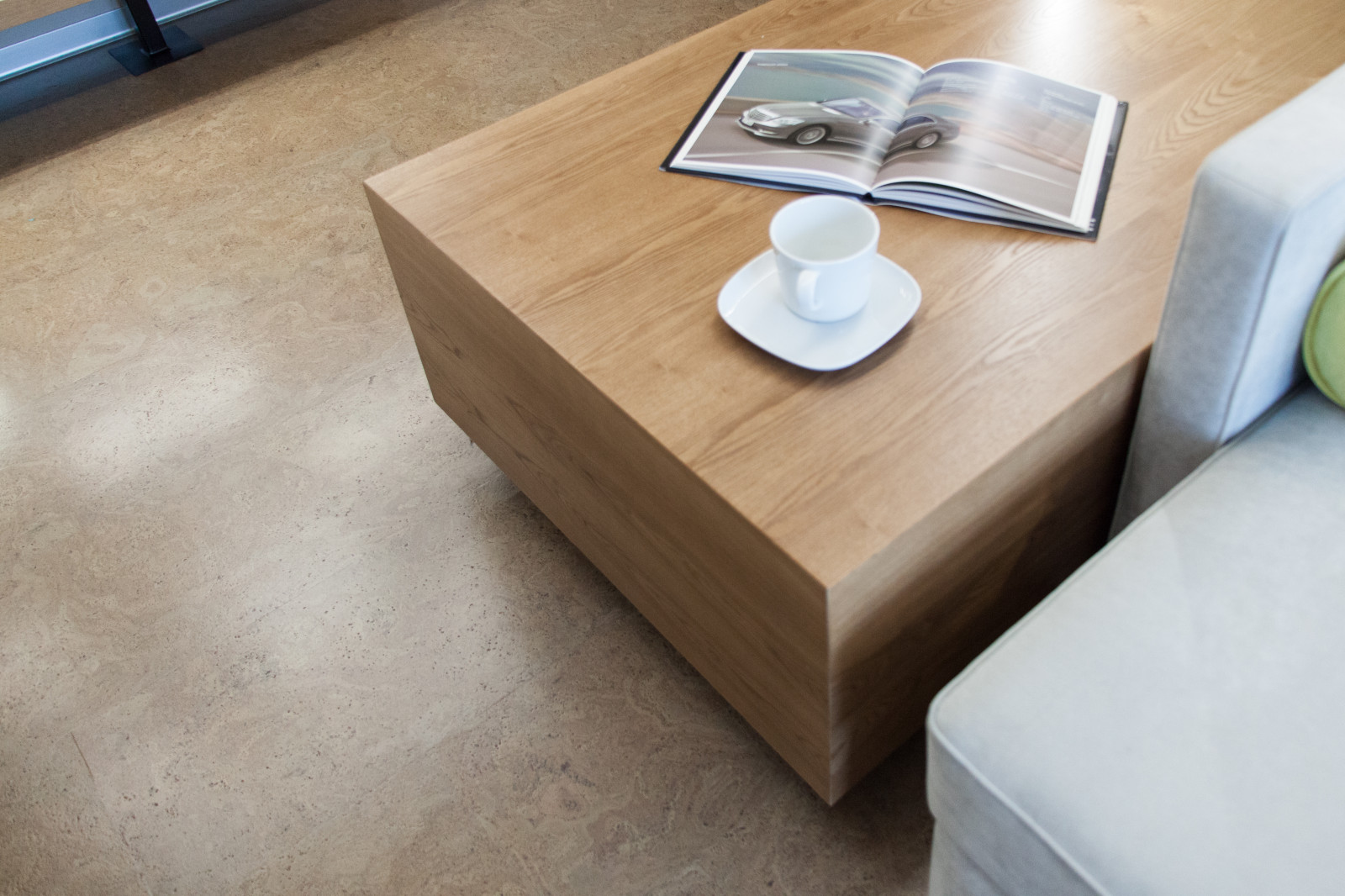 Квартира на Академика Ландау