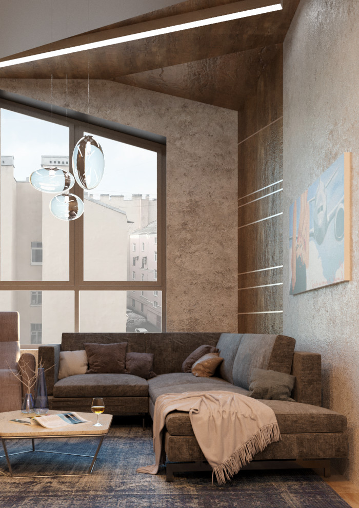 Апарт-отель "Грани"