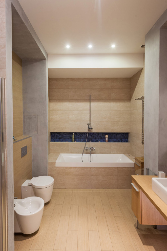 квартира на Дмитровке