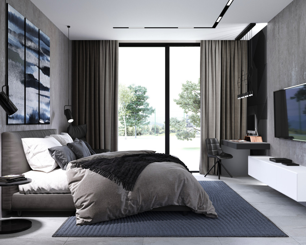 Вилла Casa_Skyline