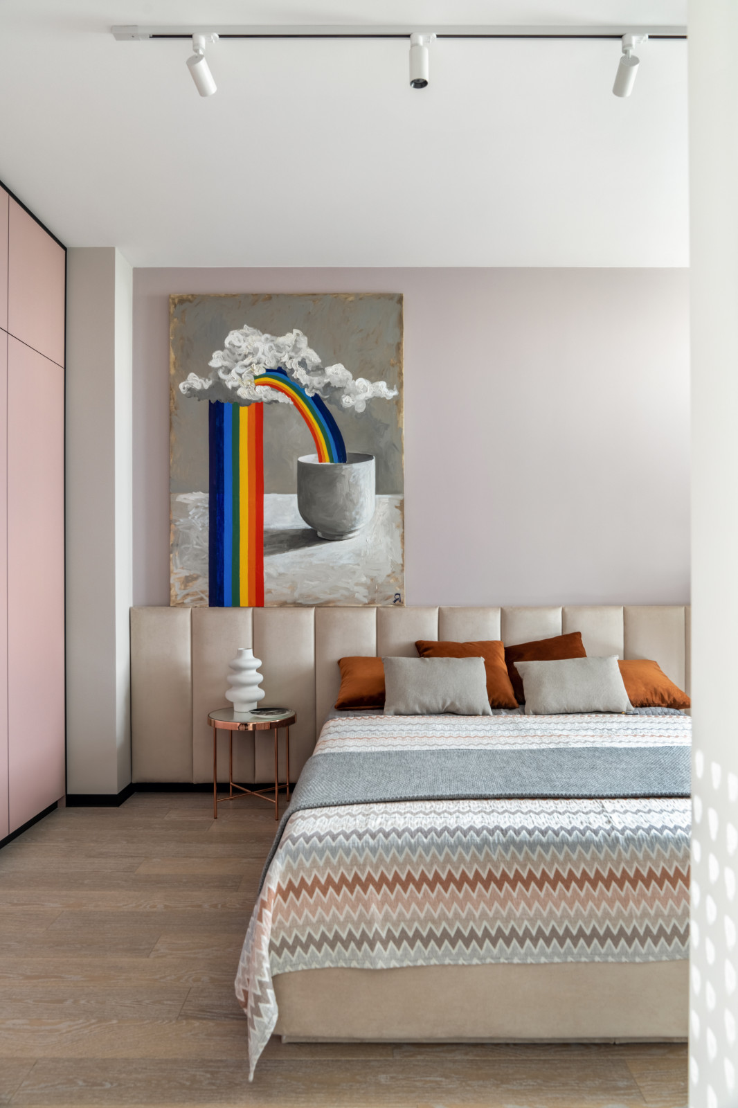 Обложка проекта: Dots