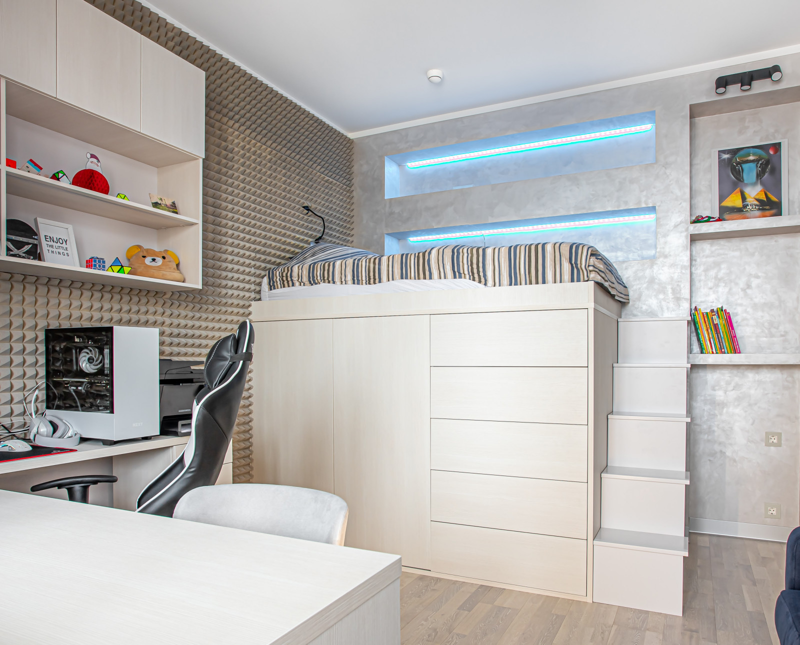 Квартира в Москве 180 квм