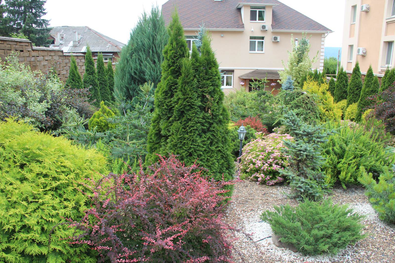 Красная глинка