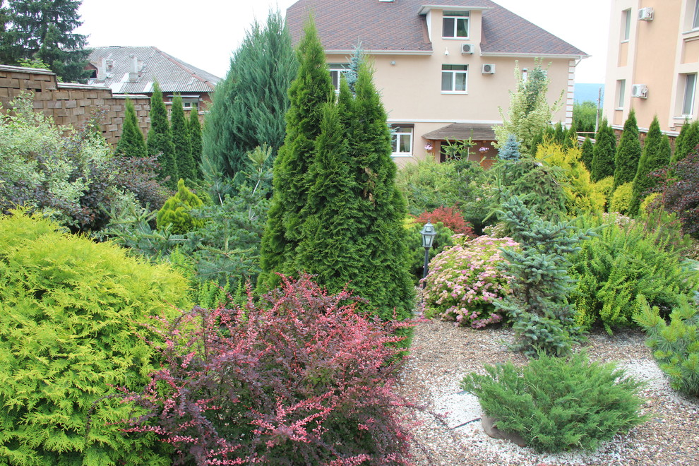 Красная глинка